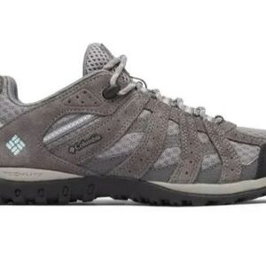 Columbia Women's Redmond Trail Shoe, Size 7